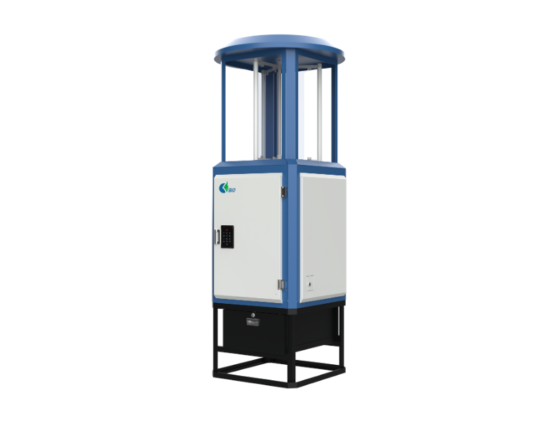 Solar Insect Killer