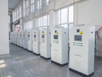 PLC Cabinet