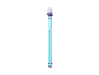 PVC Rice Field Water Level Meter