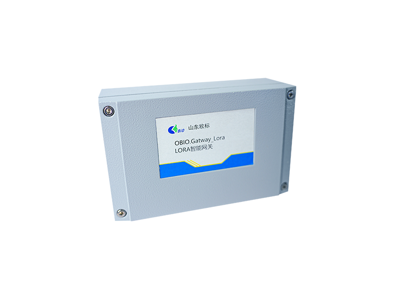 Intelligent Control Gateway