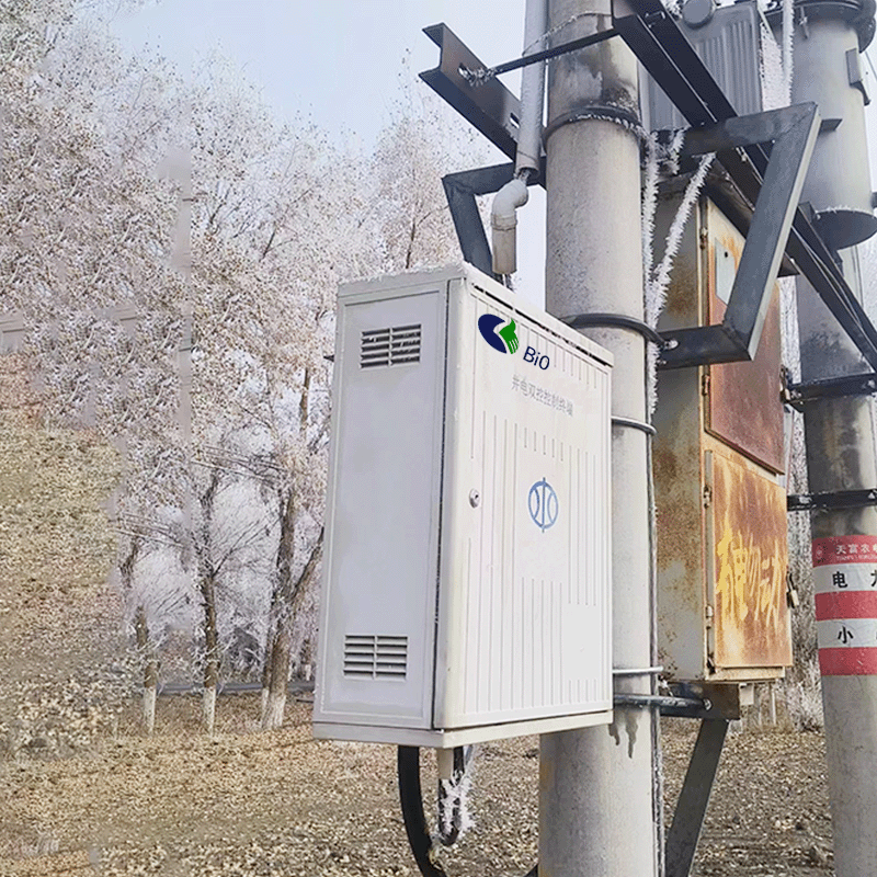 Well Pump Controller