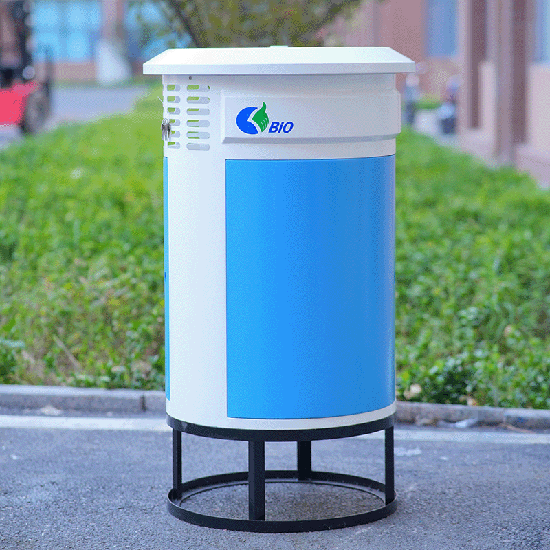 Plant Pathogen Spore Capture and Analyzer