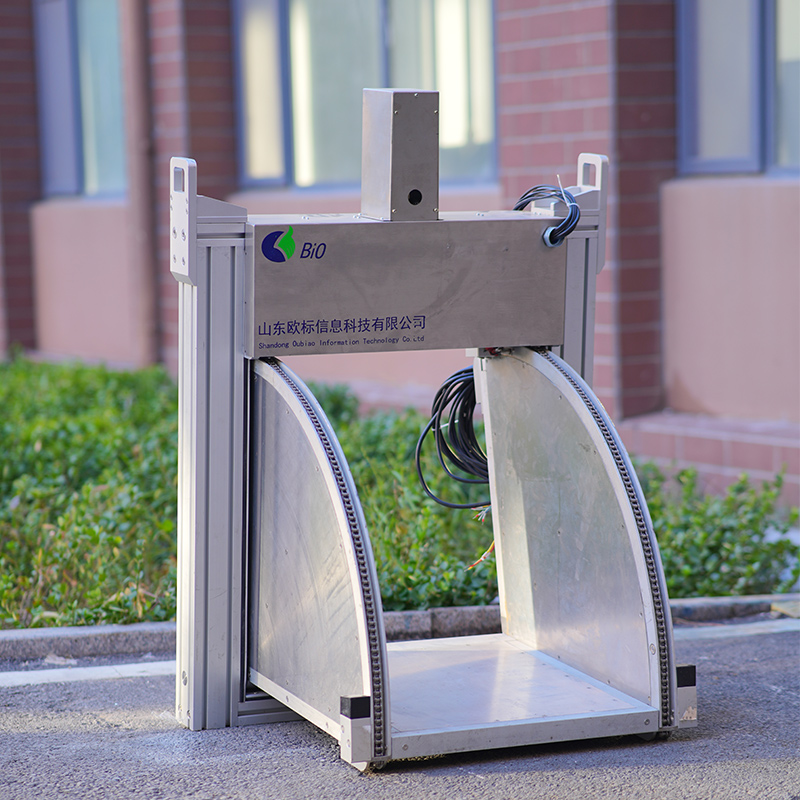 Flume Gate
