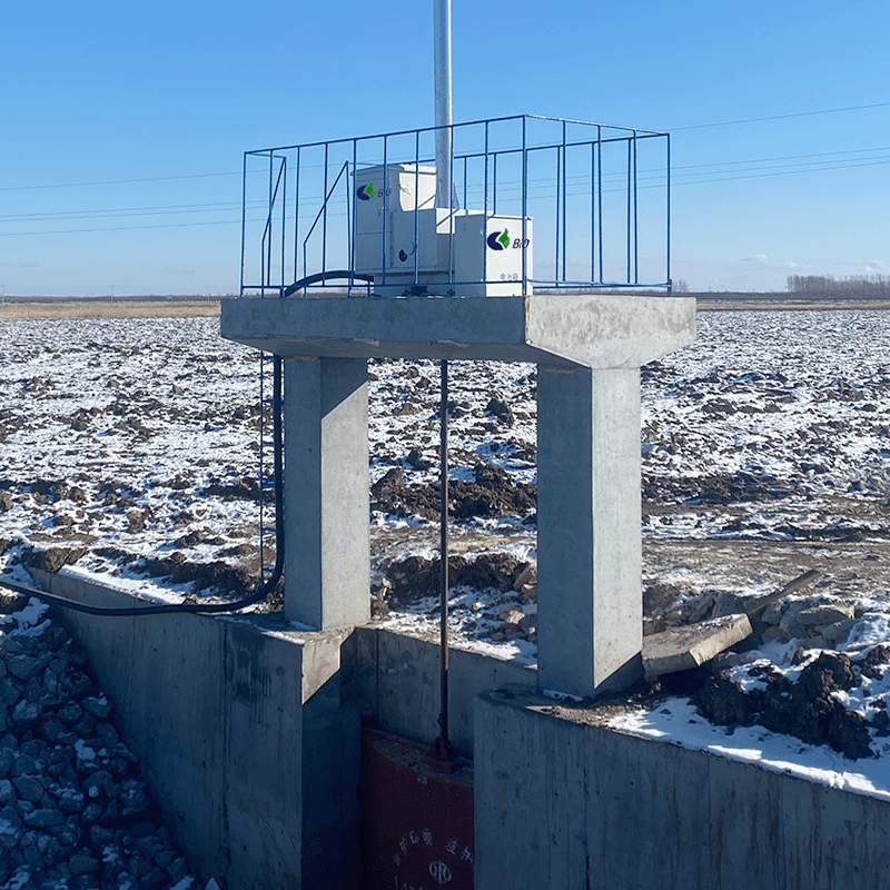 Intelligent Upgrade of Sluices