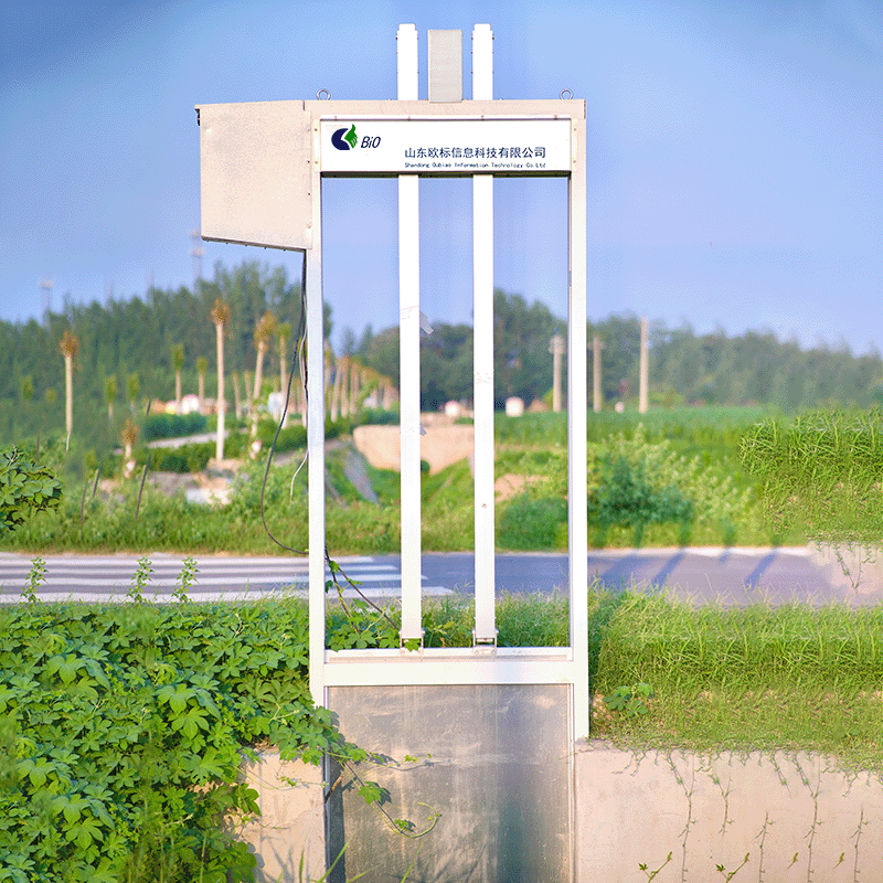 Chain Type Irrigation Sluice Gates