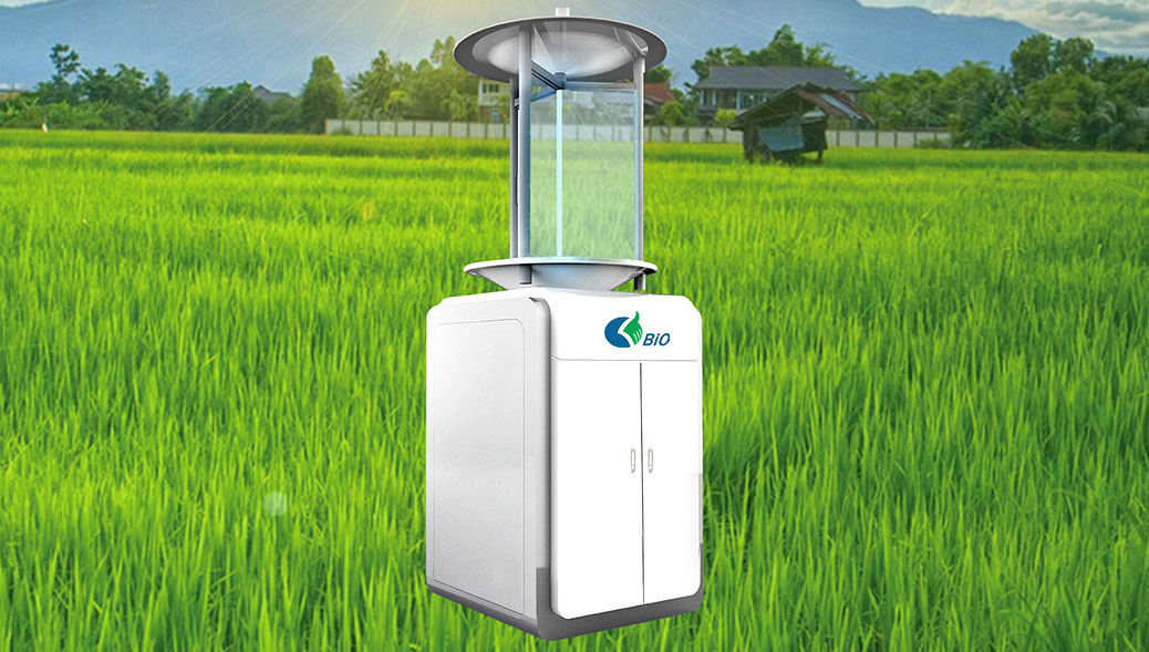 Solar Insect Killer Solar Insect Killer