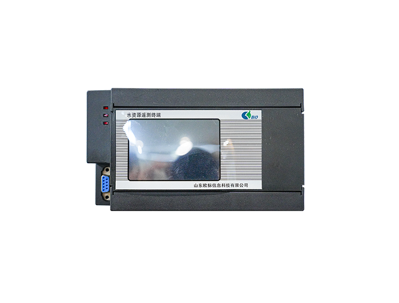 Telemetry Terminal