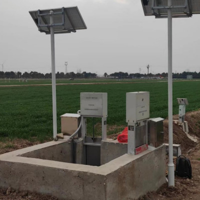 Irrigation Sluice Gates