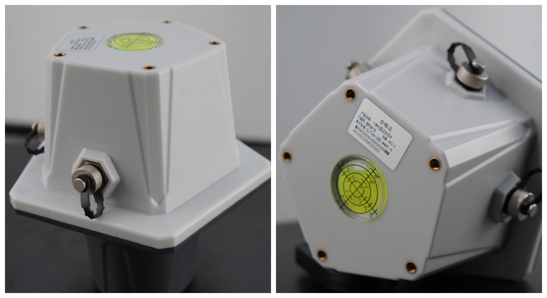 Ultrasonic Water Level Meter Ultrasonic Water Level Meter