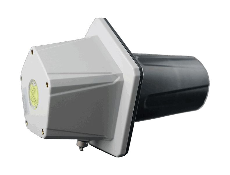 Ultrasonic Water Level Meter