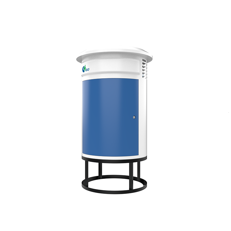 Plant Pathogen Spore Capture and Analyzer