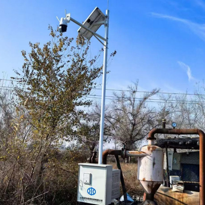 auf einem Schlitten montiert Brunnenstrom Doppelsteuerung