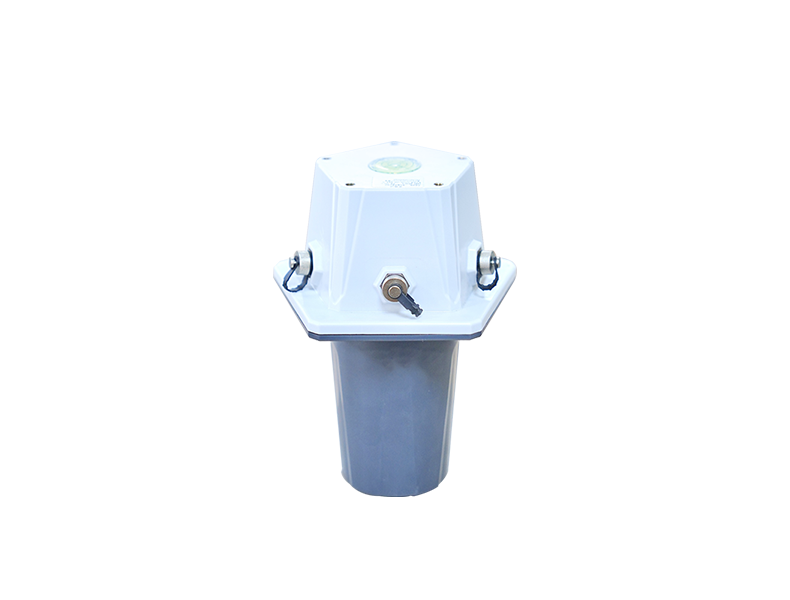 Ultrasonic Flow Meter
