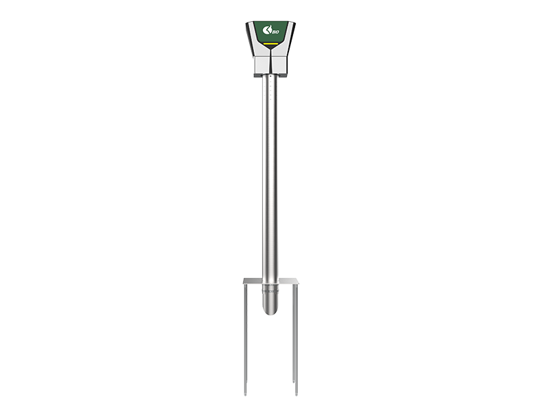 Rice Field Water Level Meter