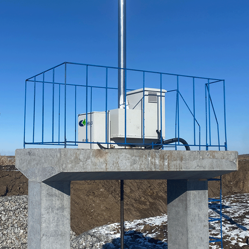 Renews Sluice Automation Equipment