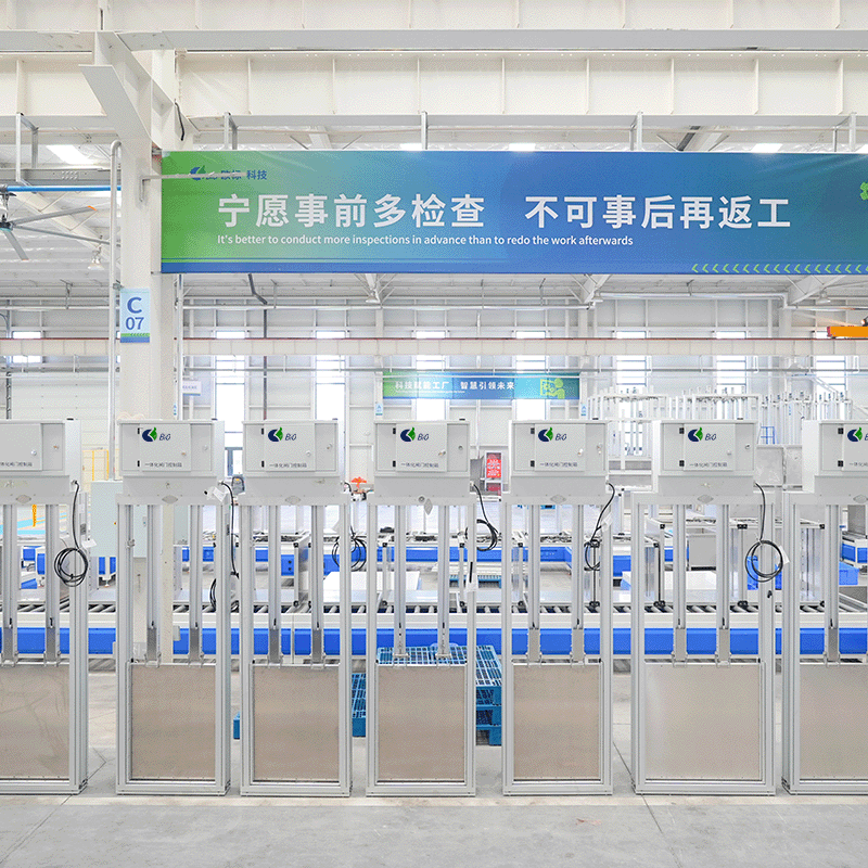 Screw Type Irrigation Sluice Gates