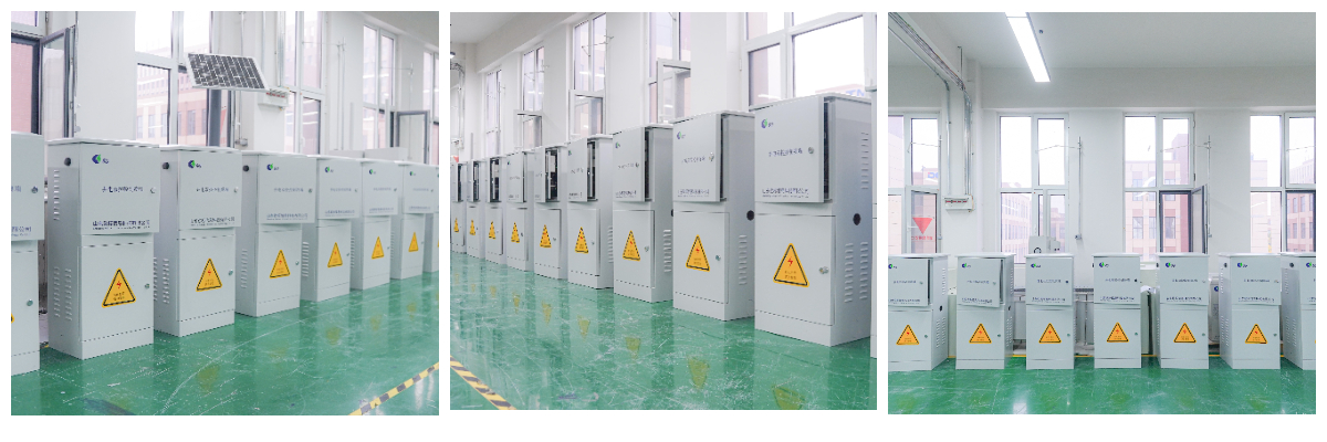 Bộ điều khiển máy bơm giếng Bộ điều khiển máy bơm giếng