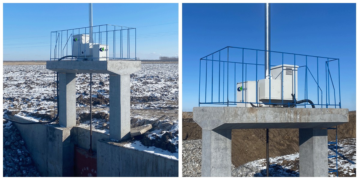 Sluice Gate Renovation Sluice Gate Renovation