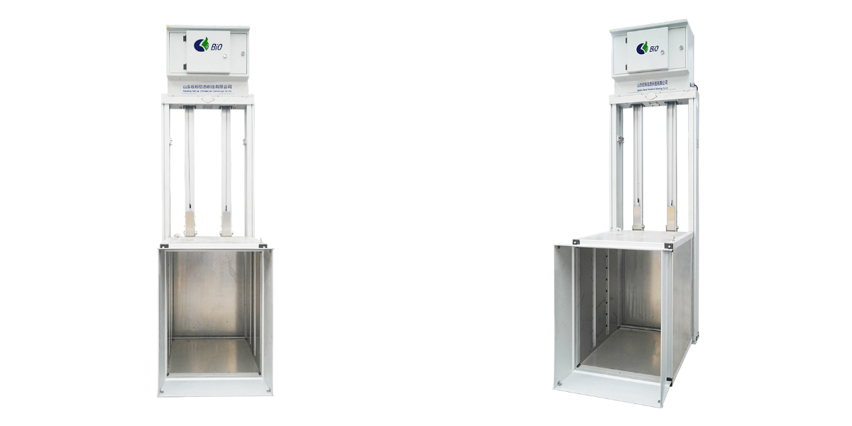 Box-type Ultrasonic Open Channel Flowmeter Box-type Ultrasonic Open Channel Flowmeter