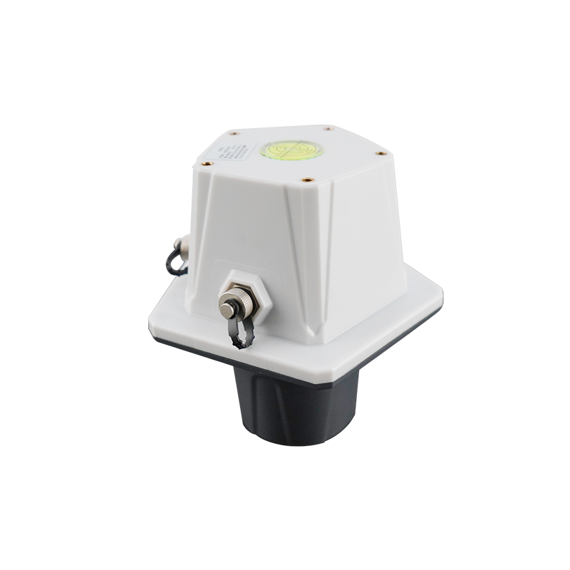 Integrated Radar Water Level Gauge