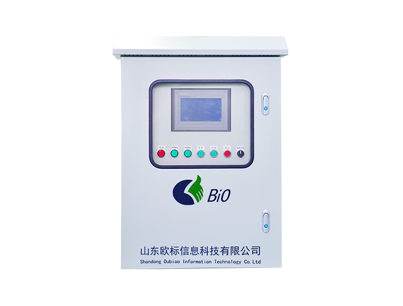 Bộ điều khiển van cơ giới