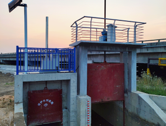 Intelligent Upgrade of Sluices
