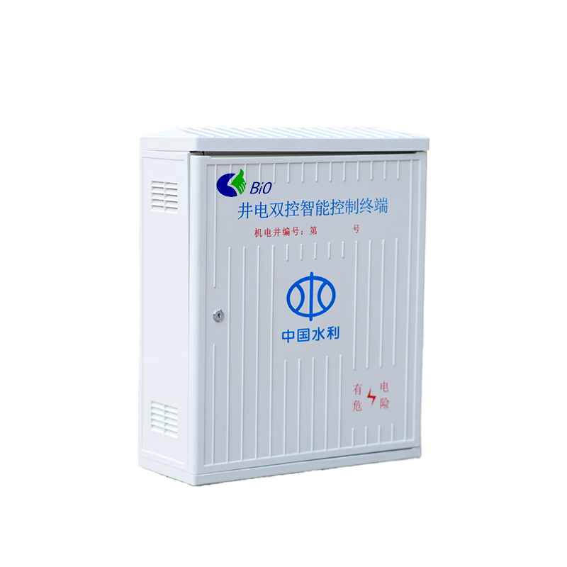 Well Pump Controller