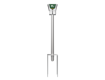 Rice Field Water Level Meter