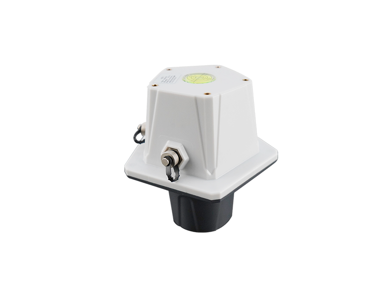 Radar Flow Meter