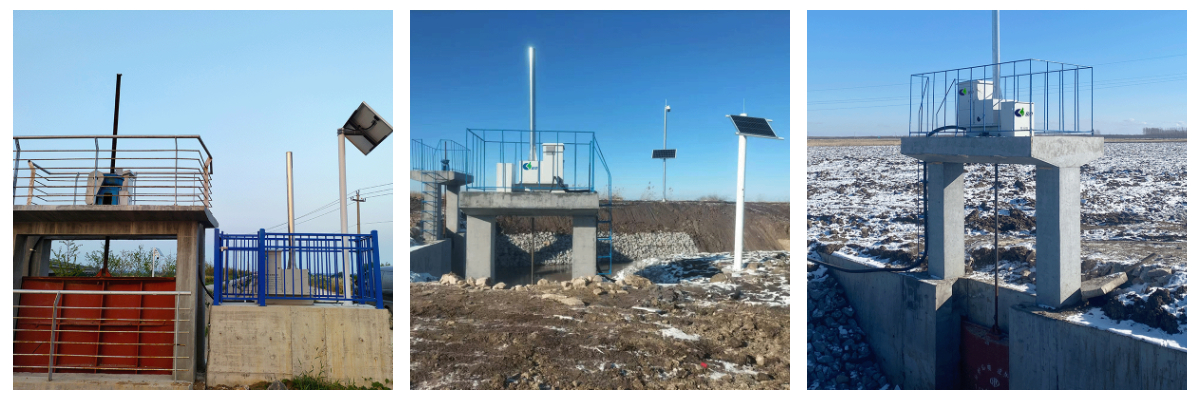 Renews Sluice Automation Equipment Renews Sluice Automation Equipment