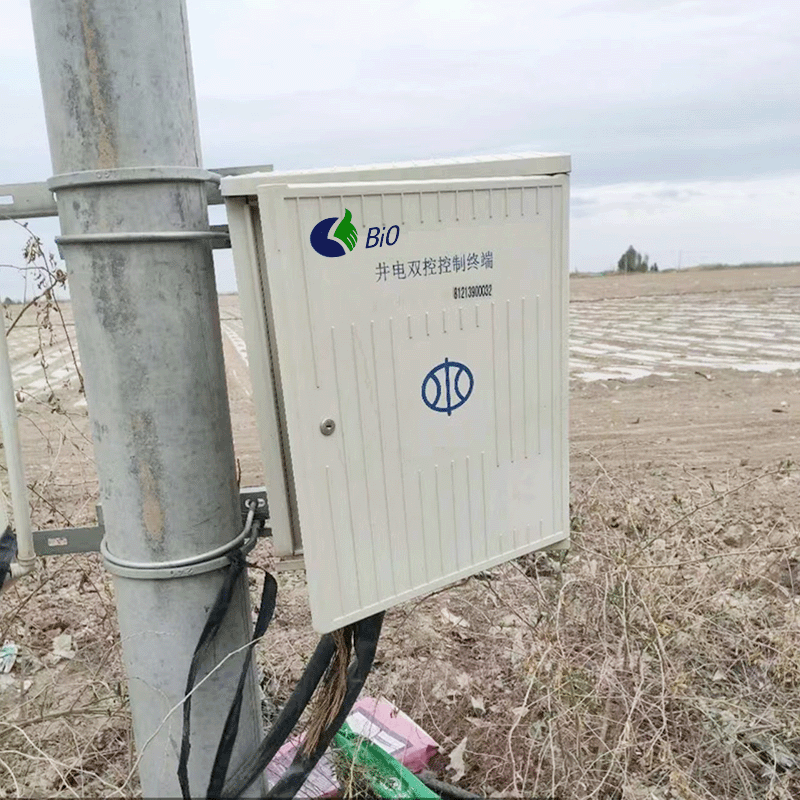 Well Pump Controller