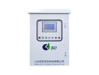 Bộ điều khiển van cơ giới