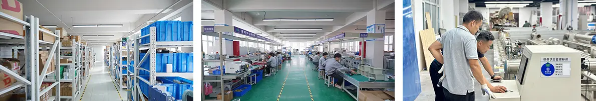 Shandong Oubiao Information Technology Co., Ltd.