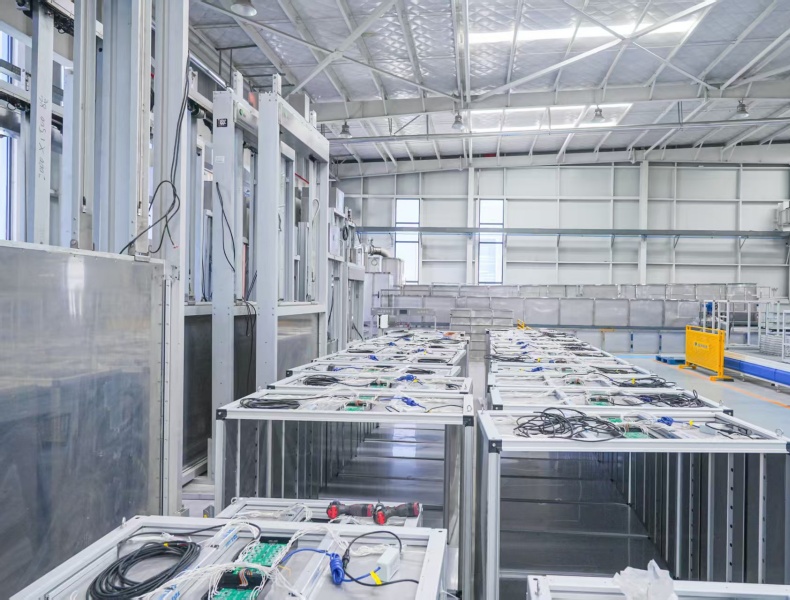 High Performance Slide Gates