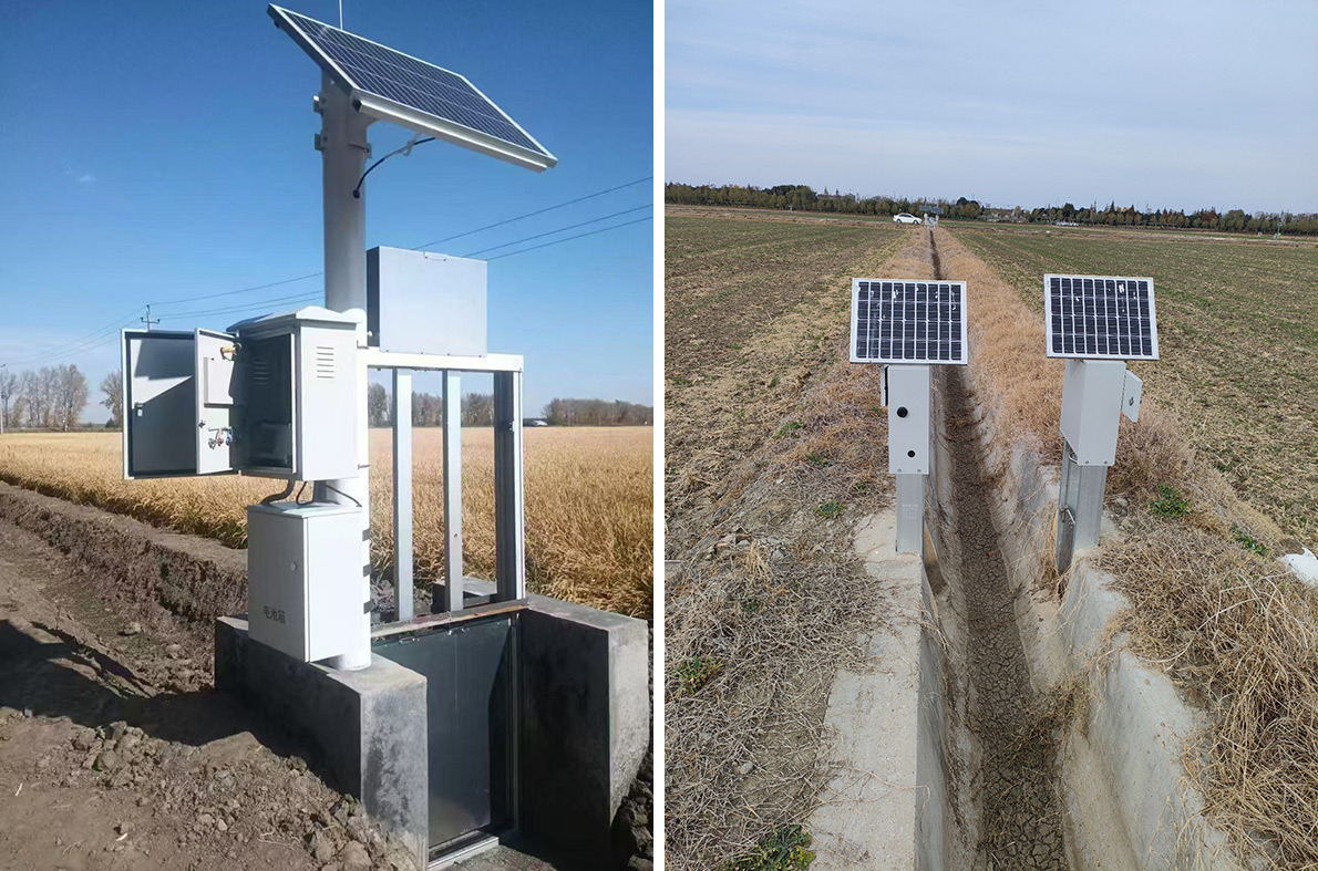 Irrigation Sluice Gates Irrigation Sluice Gates