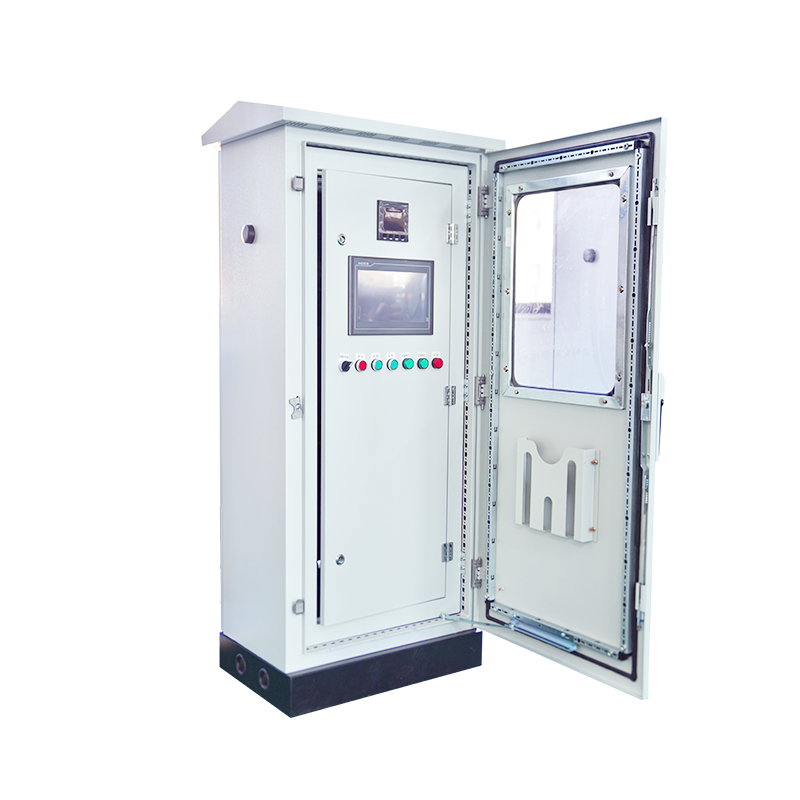 PLC басқару шкафы