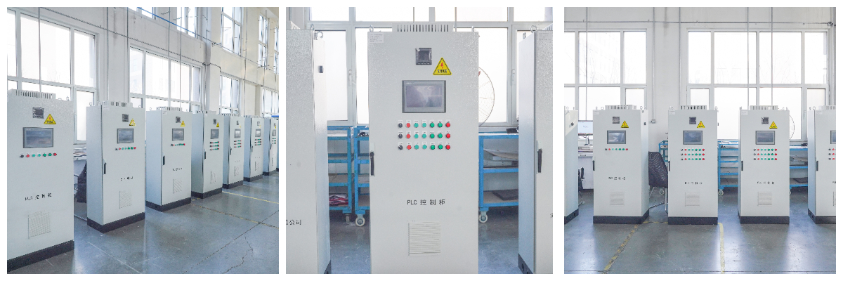 PLC басқару шкафы PLC басқару шкафы