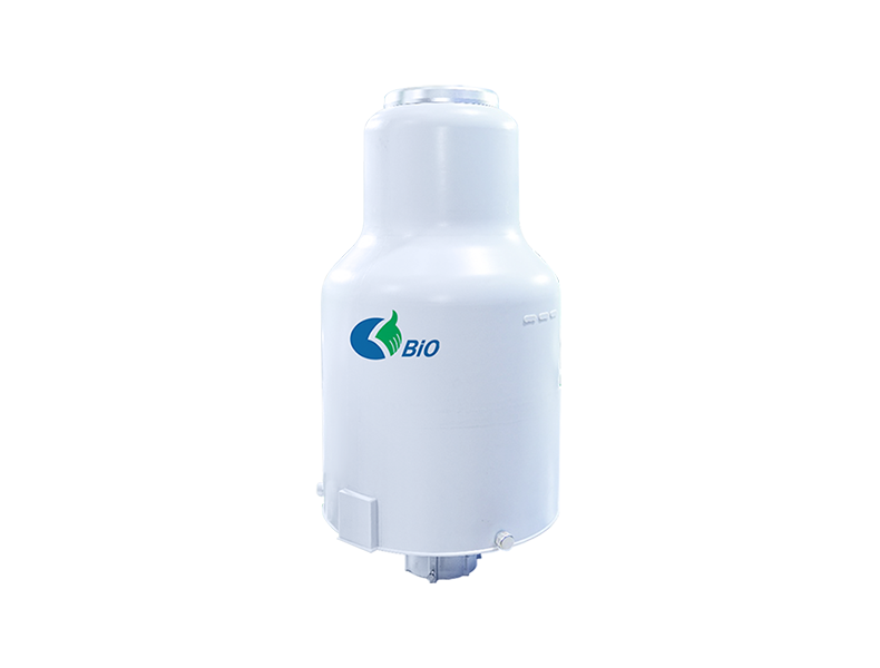 Gravimetric Rain Buckets
