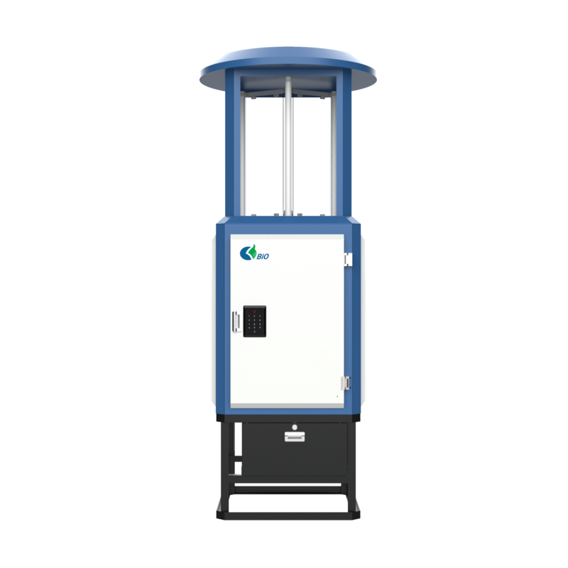 Solar Insect Killer