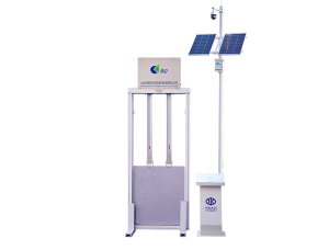 Chain Type Irrigation Sluice Gates