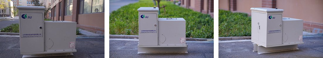 Cải tạo tự động hóa cửa cống Cải tạo tự động hóa cửa cống