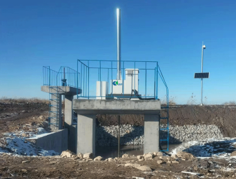 Renews Sluice Automation Equipment