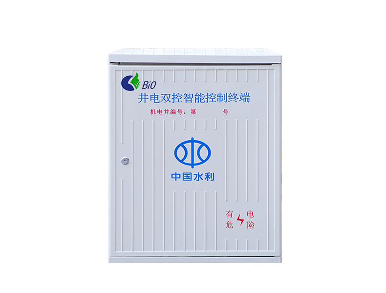 Well Pump Controller
