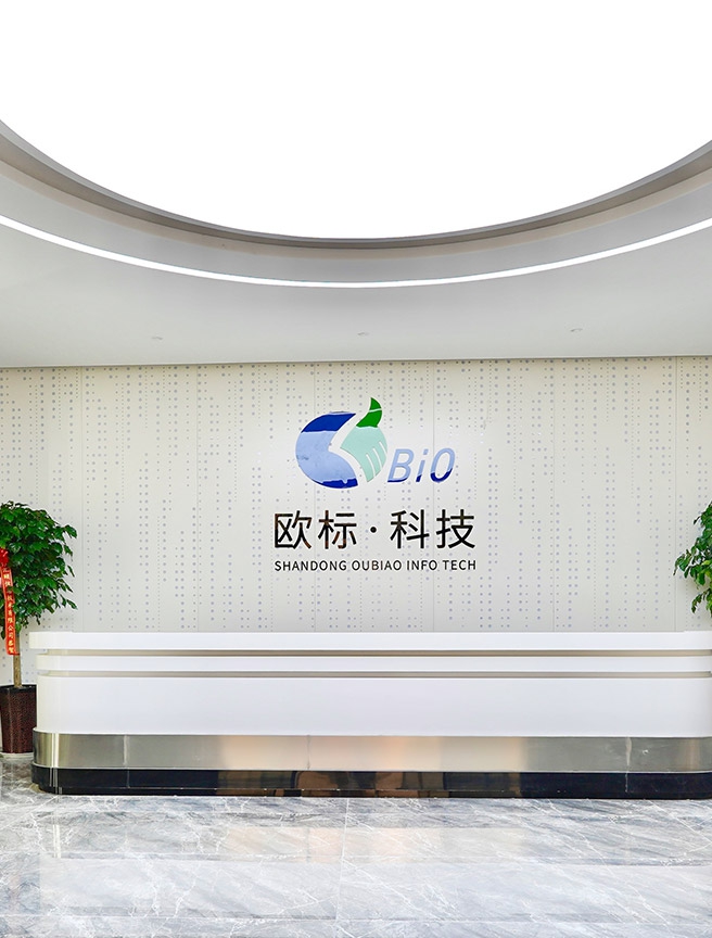 Shandong Oubiao Information Technology Co., Ltd.