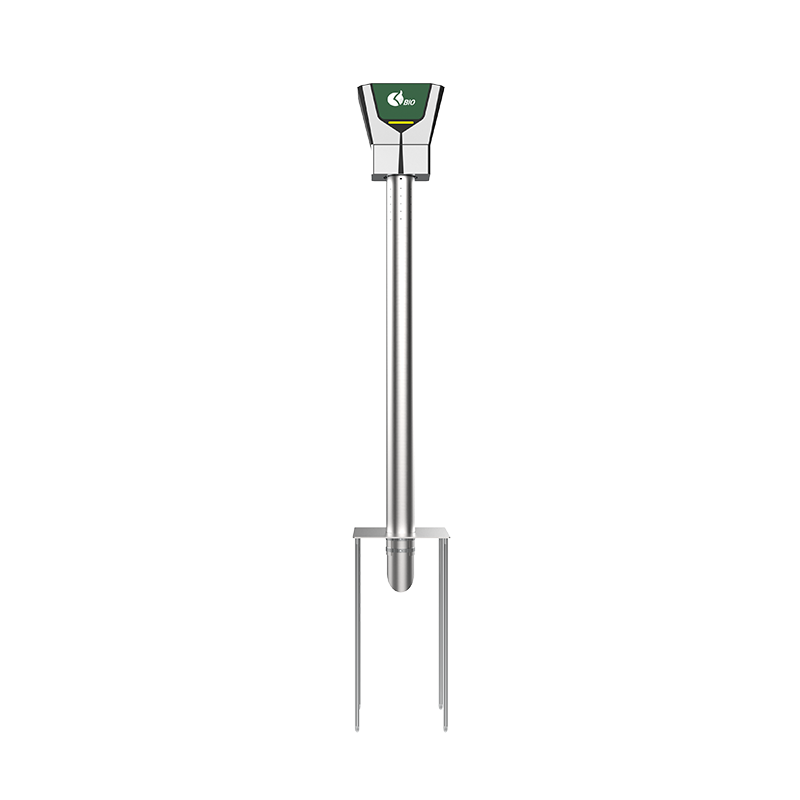 Stainless Steel Rice Field Water Level Meter Stainless Steel Rice Field Water Level Meter