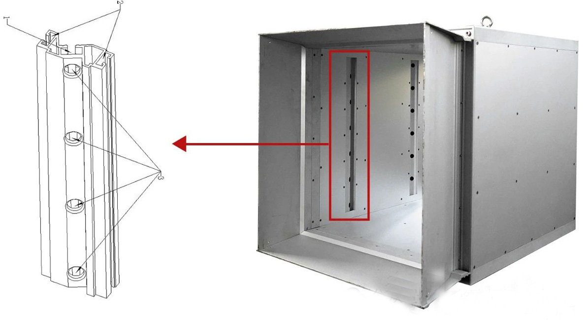 ultrasonic open channel flowmeter ultrasonic open channel flowmeter