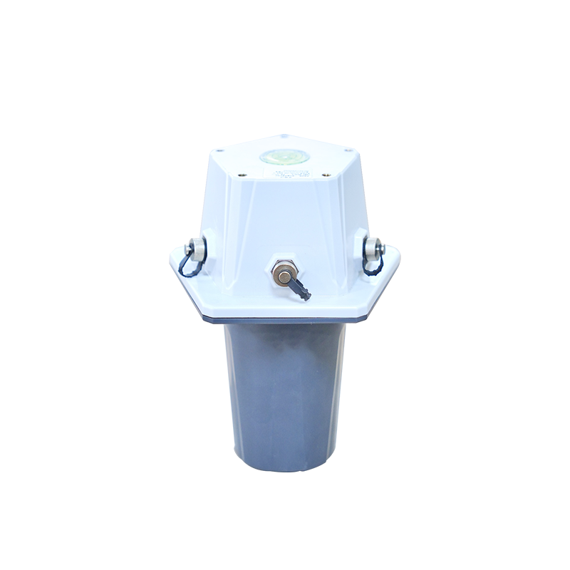Ultrasonic Flow Meter