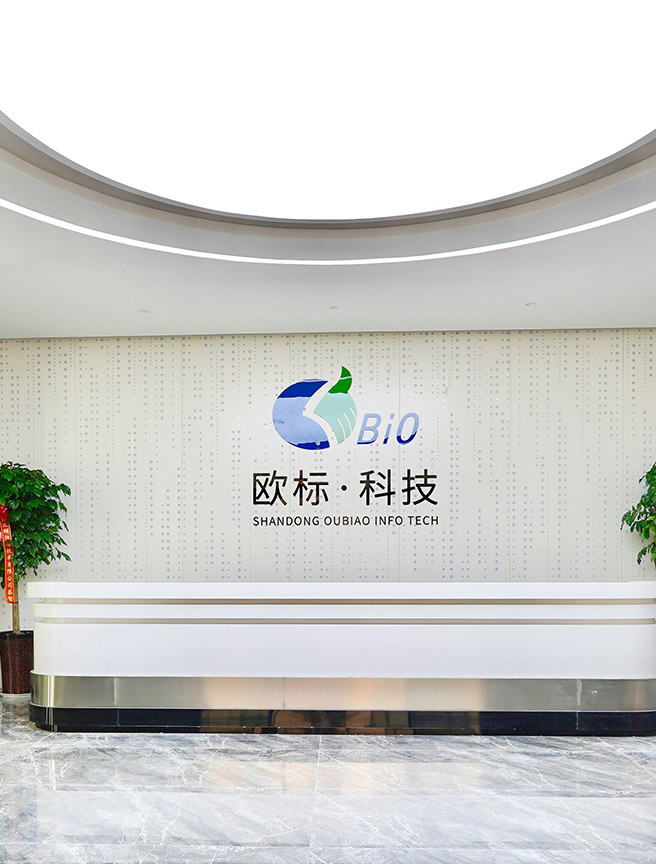 Shandong Oubiao Information Technology Co., Ltd.