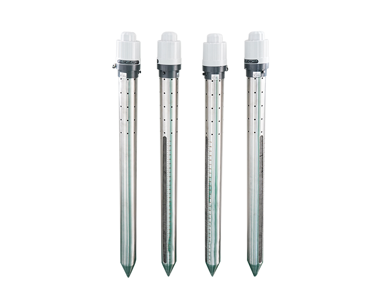 Ultrasonic Water Level Gauge
