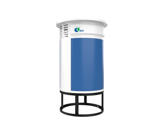 Plant Pathogen Spore Capture and Analyzer